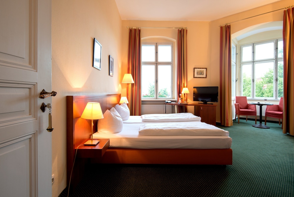 Hotel Am Luisenplatz 16/71
