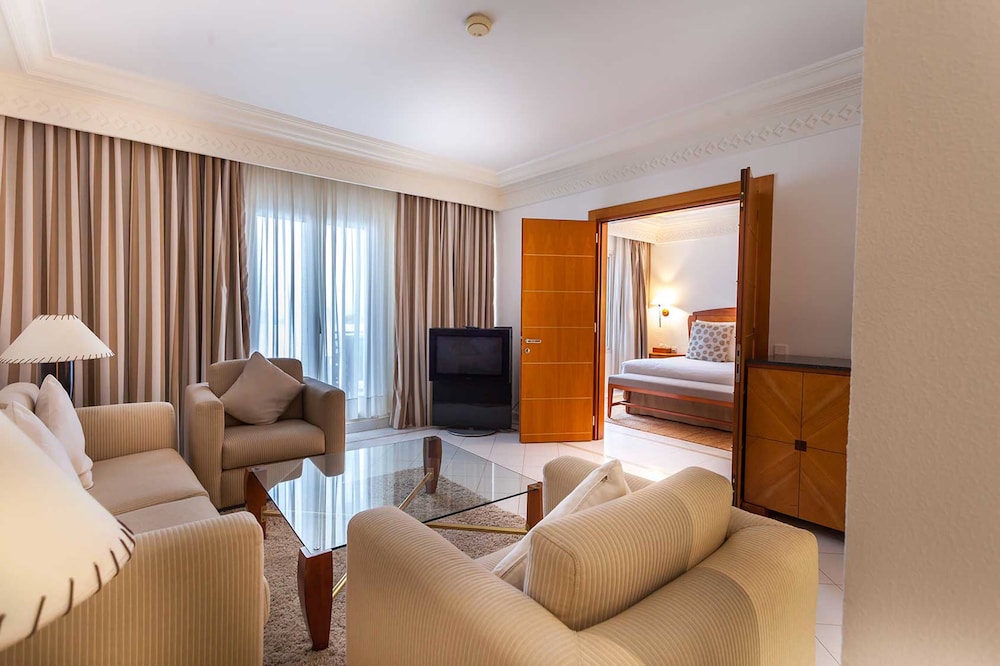 Sofitel Thalassa Marina Smir 10/50