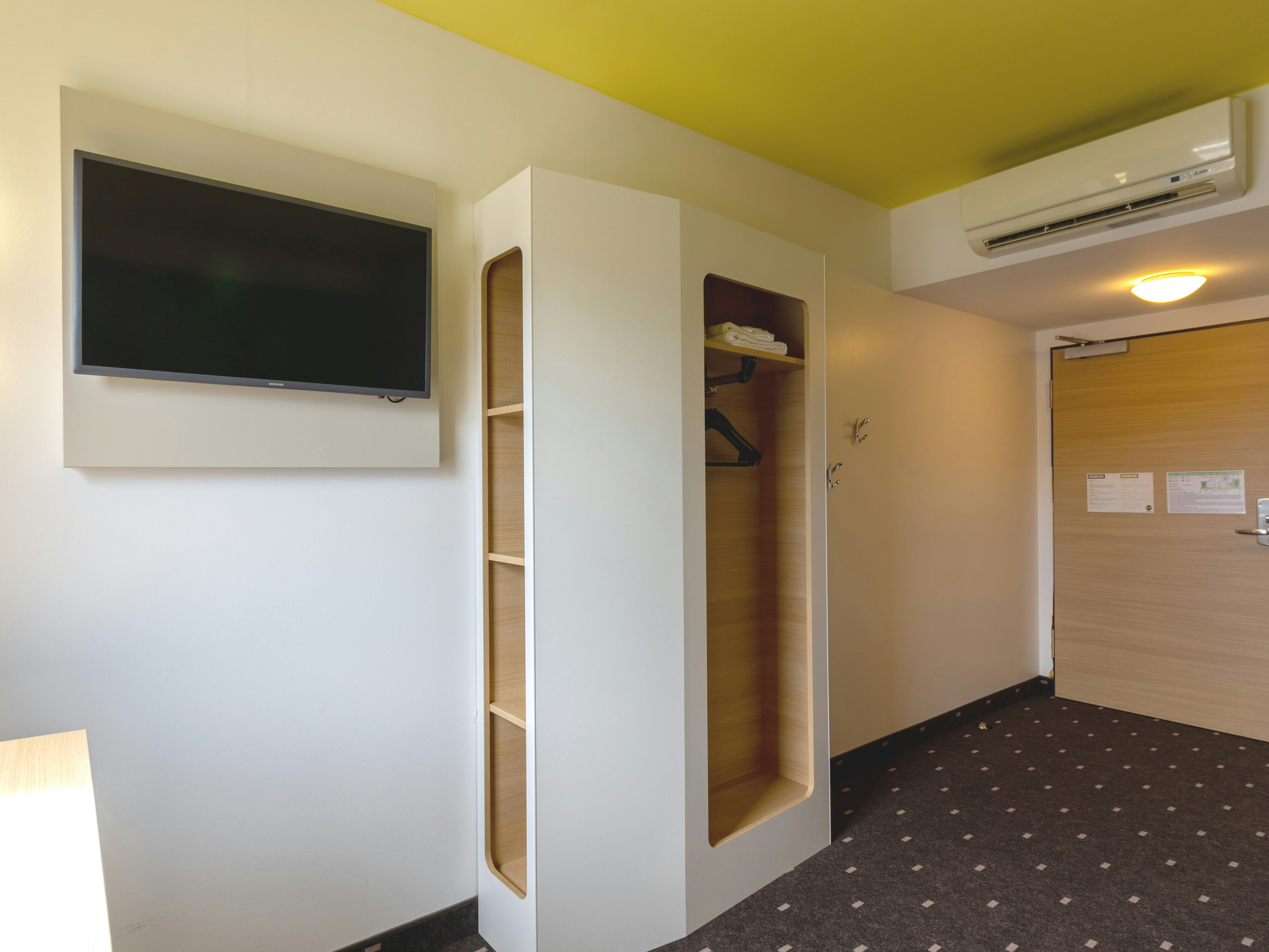 B&B Hotel Oberhausen am Centro 25/30