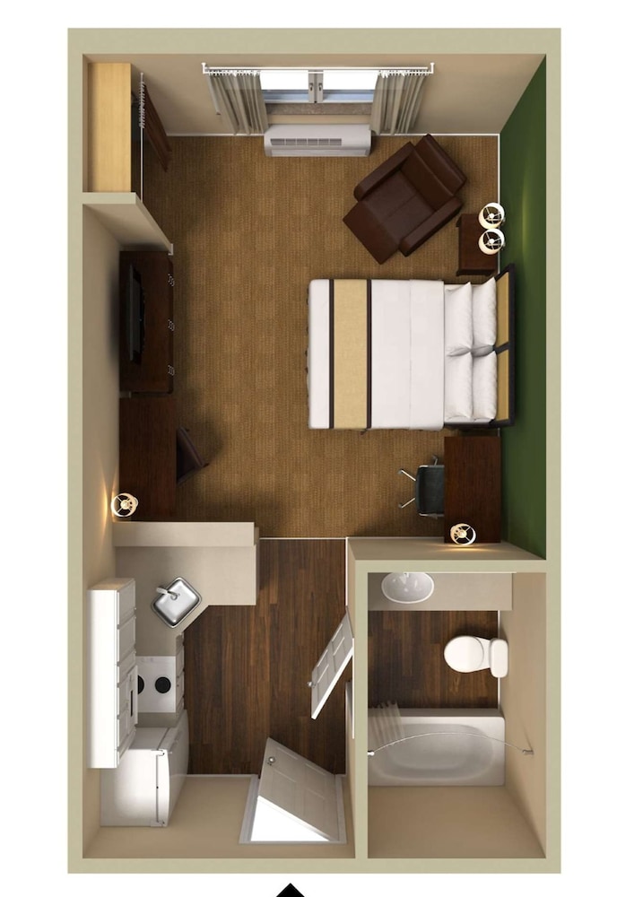 room