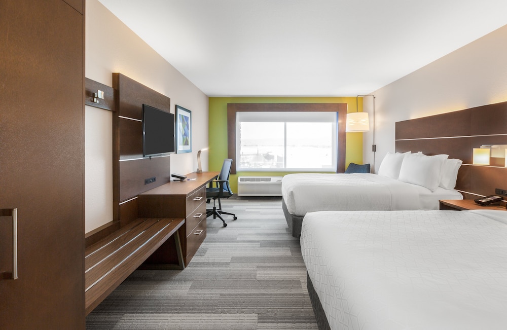 Holiday Inn Express & Suites Union Gap - Yakima Area 17/59