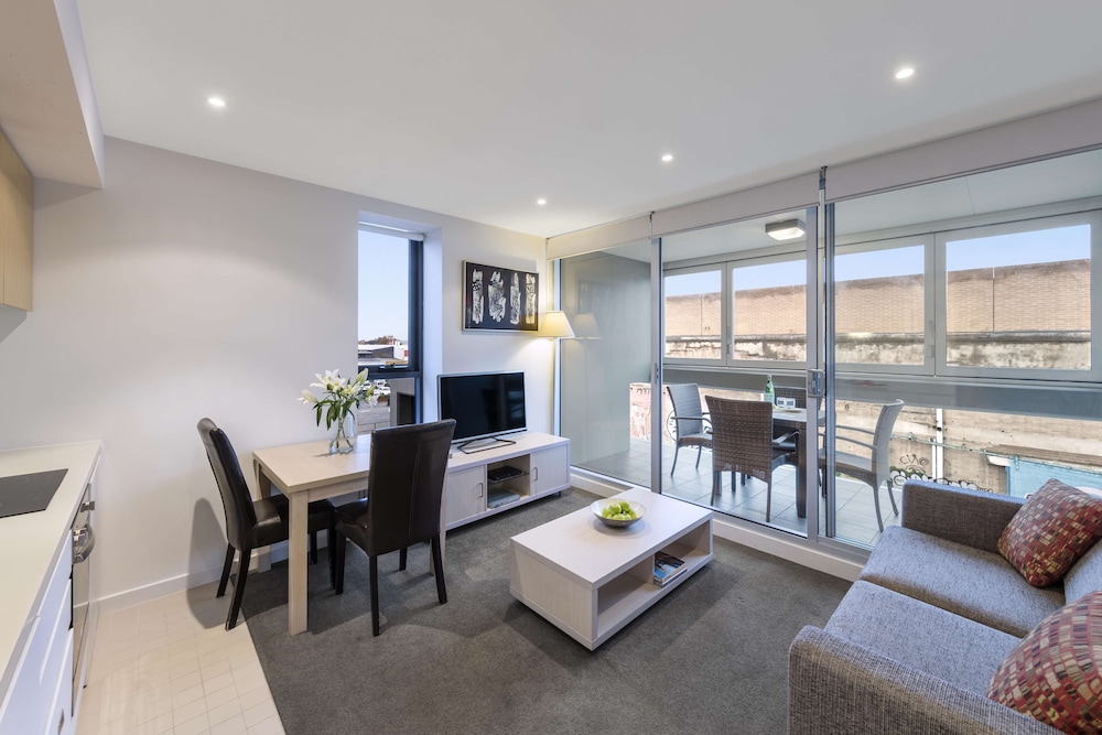 iStay Precinct Adelaide 52/79
