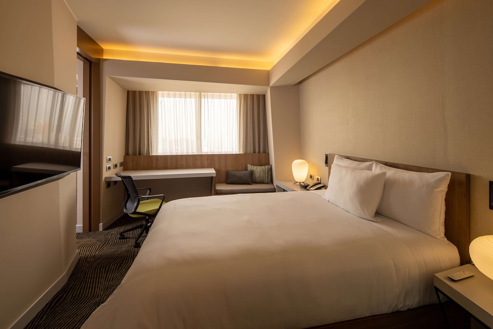 Hilton Garden Inn Lima Miraflores 15/70