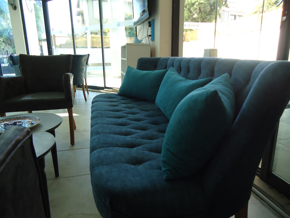 La Bella Suit Otel 32/69