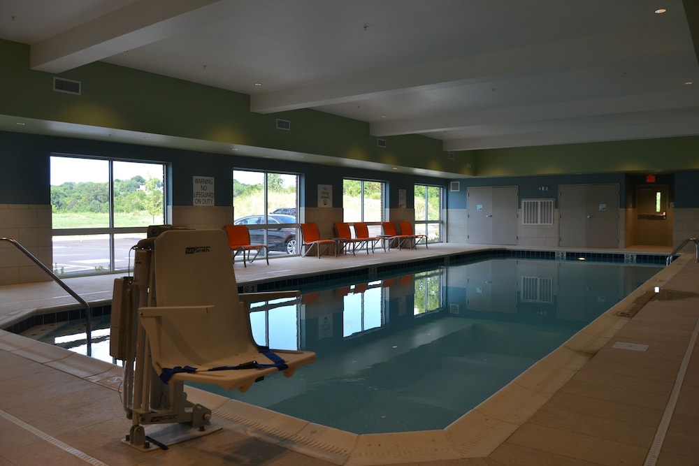 Holiday Inn Express & Suites Goodlettsville N - Nashville 29/54