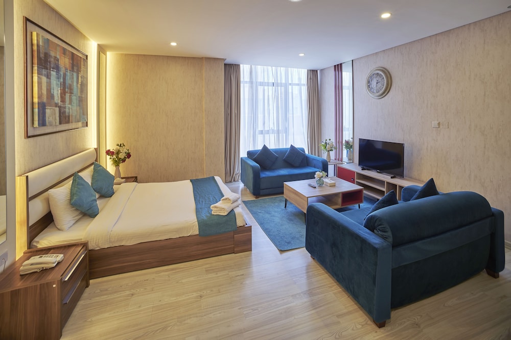 Vita Tower 32/40