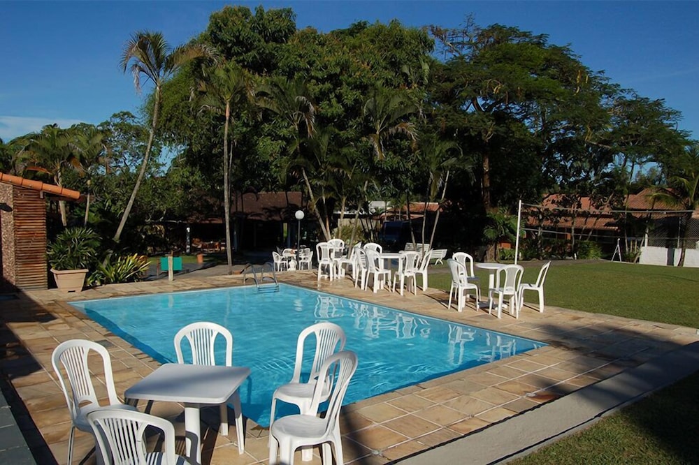 Palmier Hotel 41/45