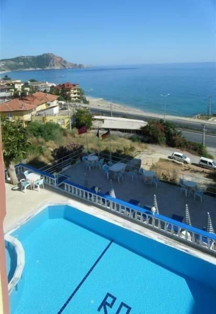 Royal Hotel Alanya 24/47