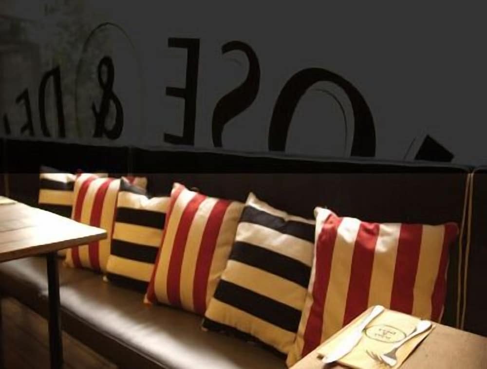 Ipoh French Hotel 43/53