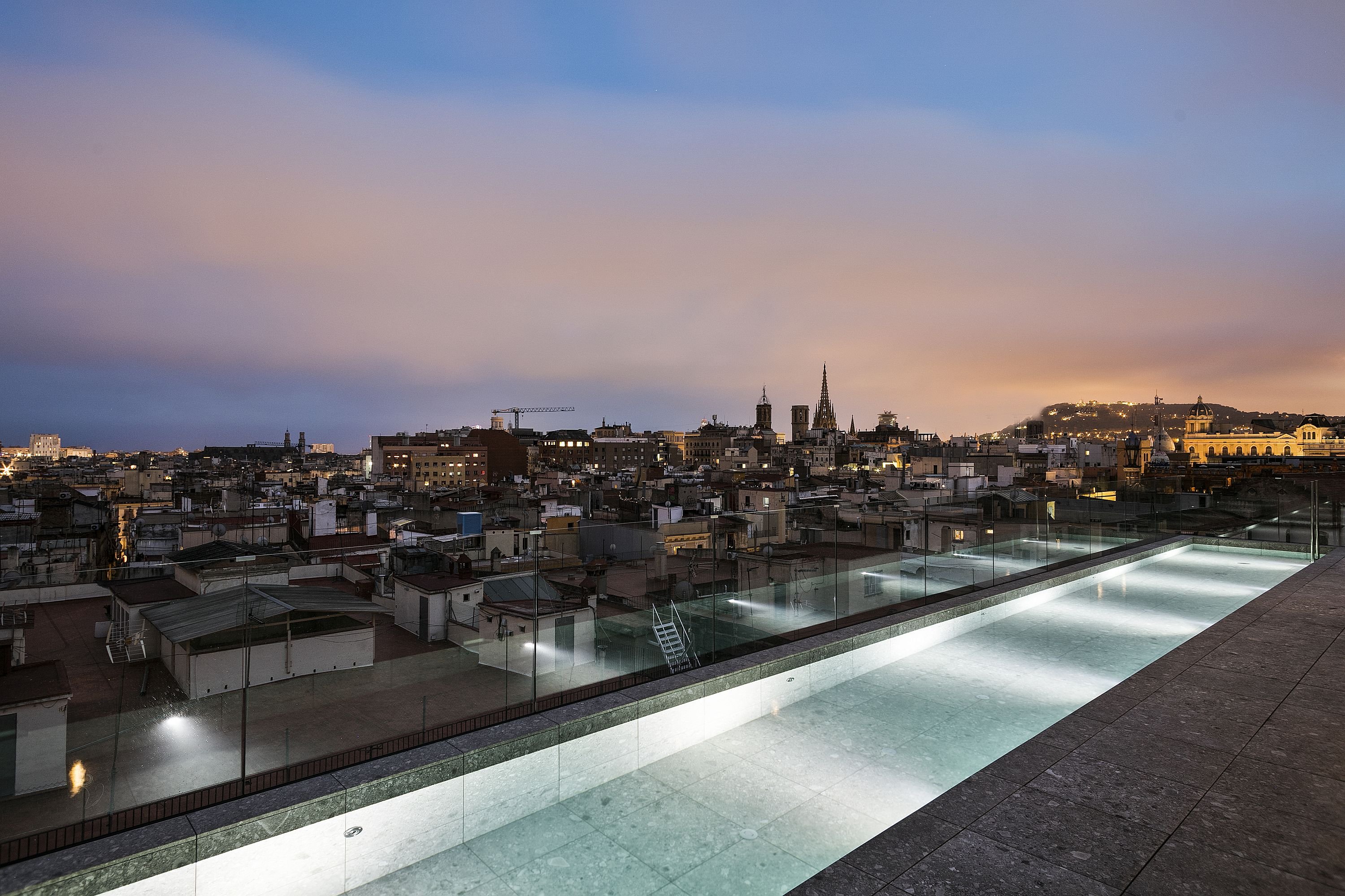 Yurbban Passage Hotel Spa 62/71