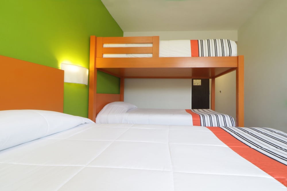 City Express Junior by Marriott Toluca Aeropuerto 19/50