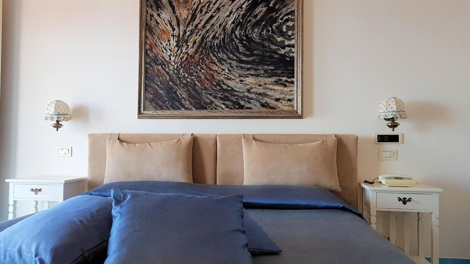 Grand Hotel San Michele 13/58