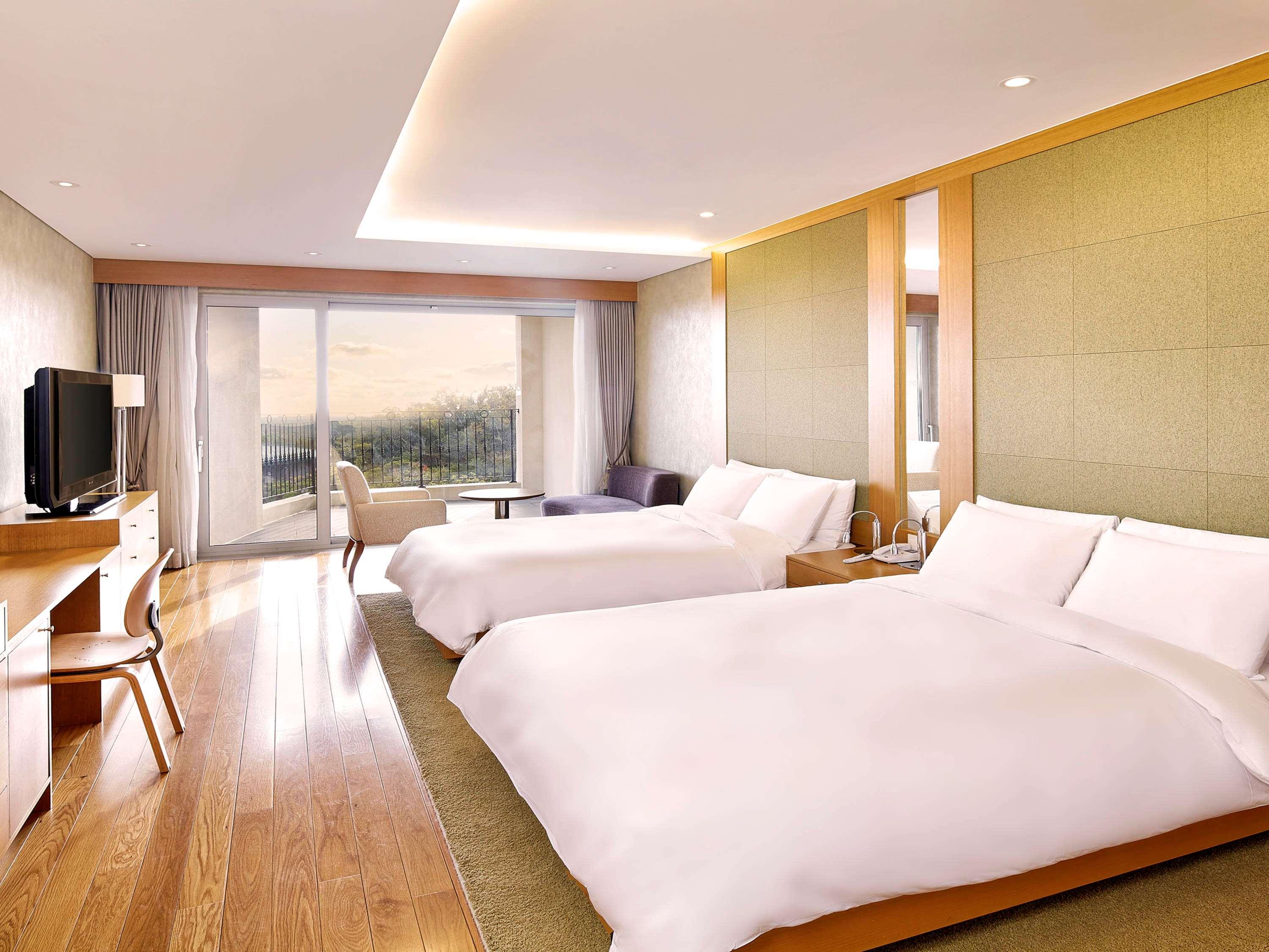 DELUXE, SUITE