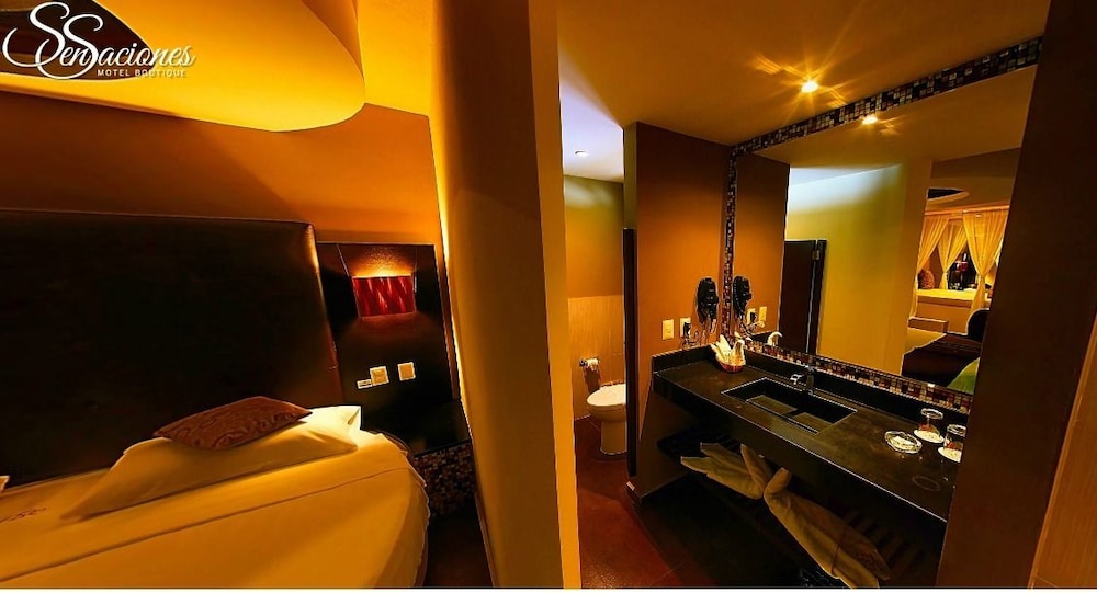 Sensaciones Motel Boutique - Adults Only 41/50