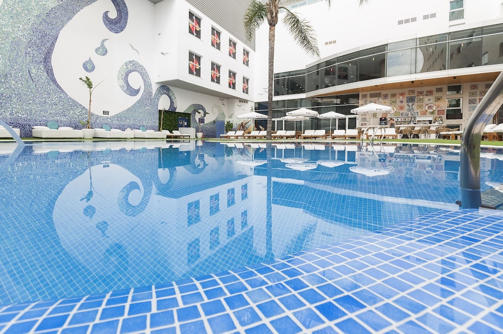 Oasis Gandia Palace 5/50