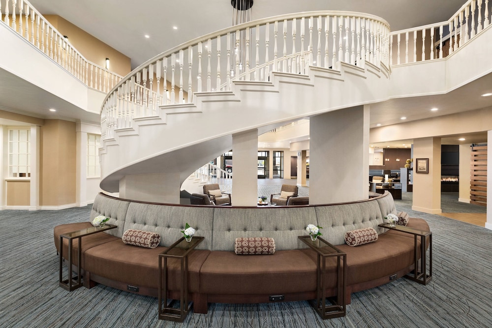 Delta Hotels By Marriott Helena Colonial Ex Radisson Colonial Helena 9/57