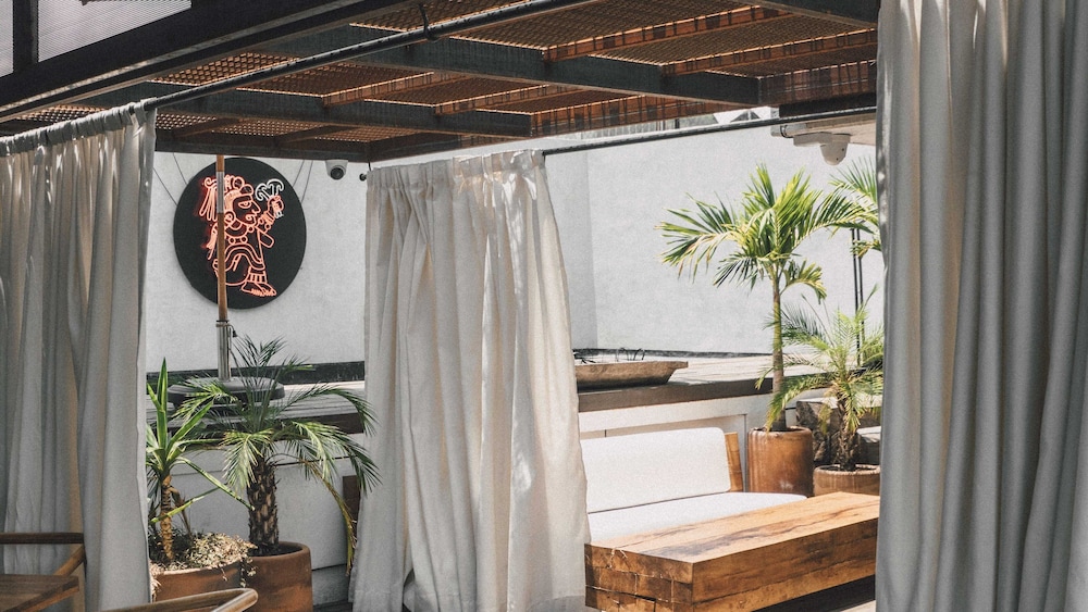 Hotel Sin Nombre 6/50