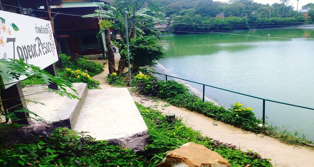 Tapear Resort 38/43