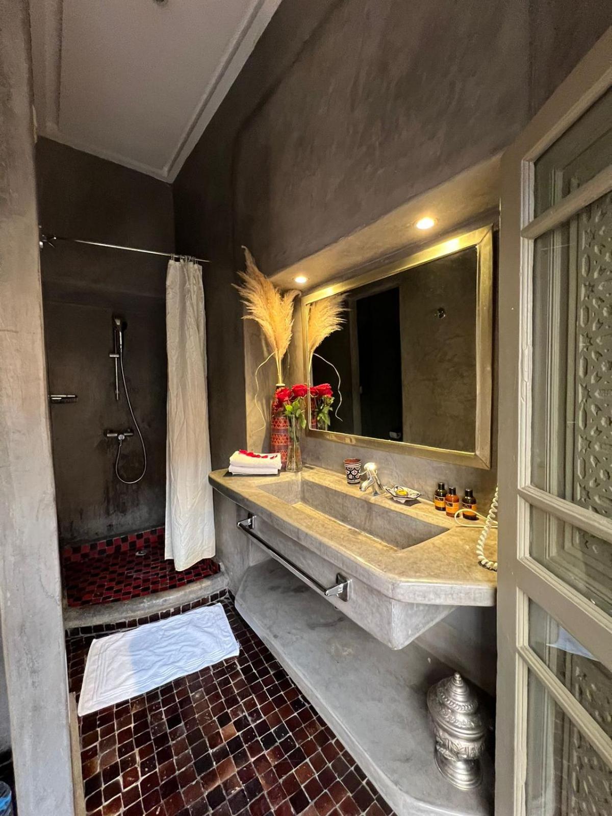 Riad Vendome & Spa 38/39