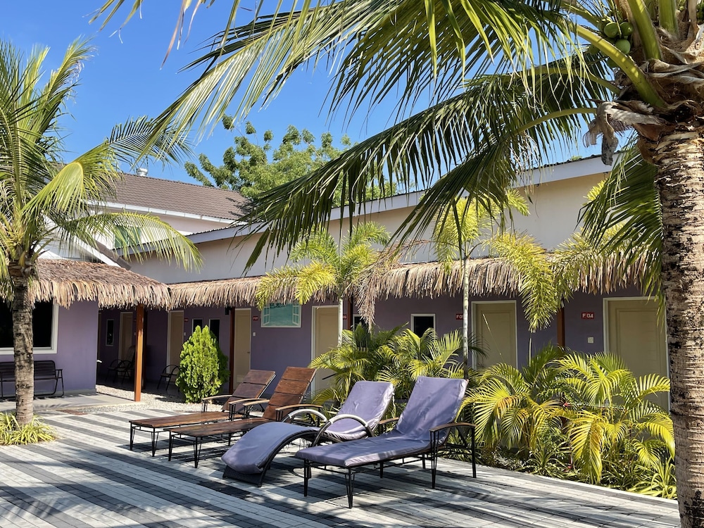 Lavigo Resort 70/73