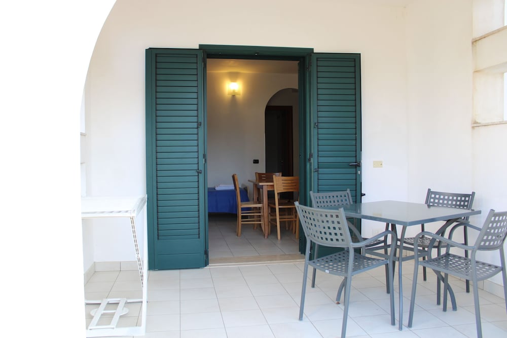 Blu Mare Village 24/50