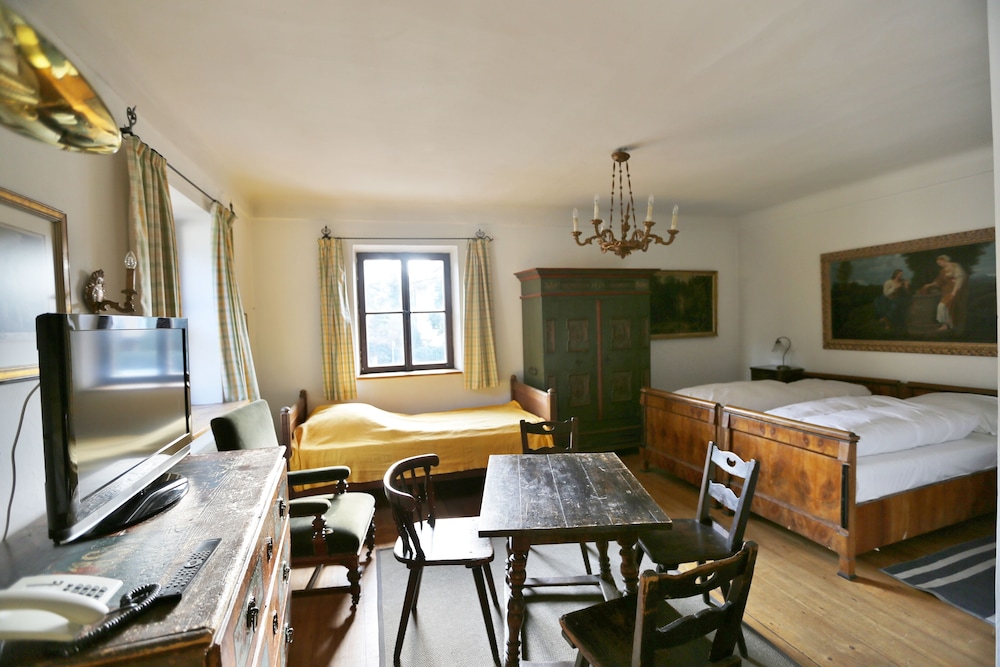 Haus Wartenberg 20/50