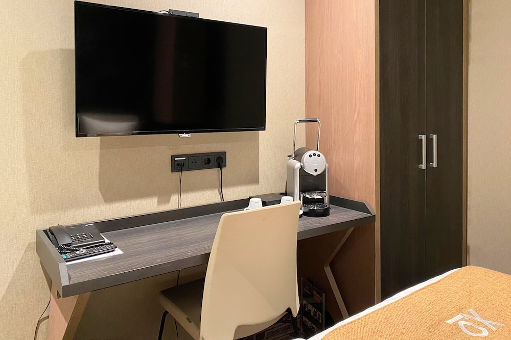 XO Hotel Inner 47/57