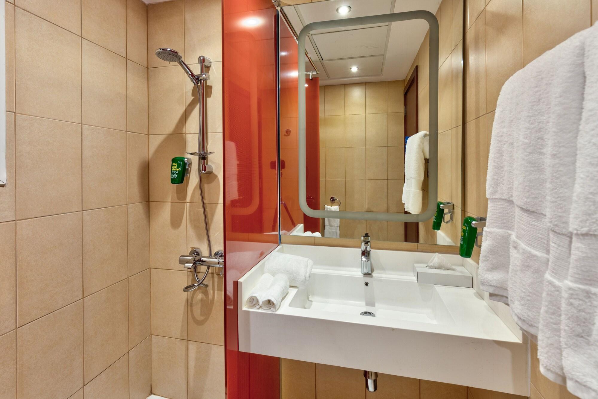 شقة بغرفتي نوم، فندق وشقق راديسون الدمام المدينة الصناعية(Radisson Hotel & Apartments Dammam Industry City) 3/3
