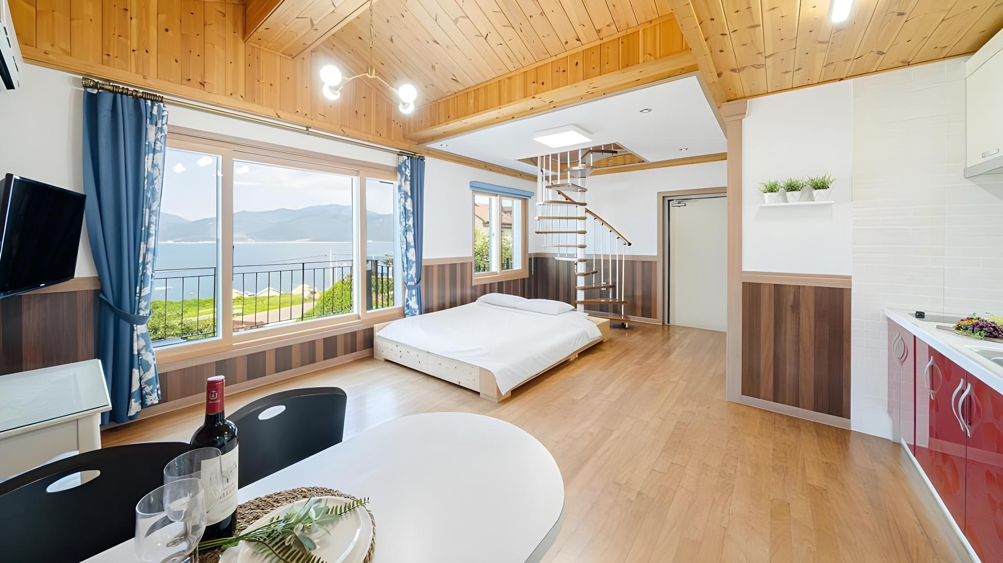 Namhae Seamaru Pension 7/20