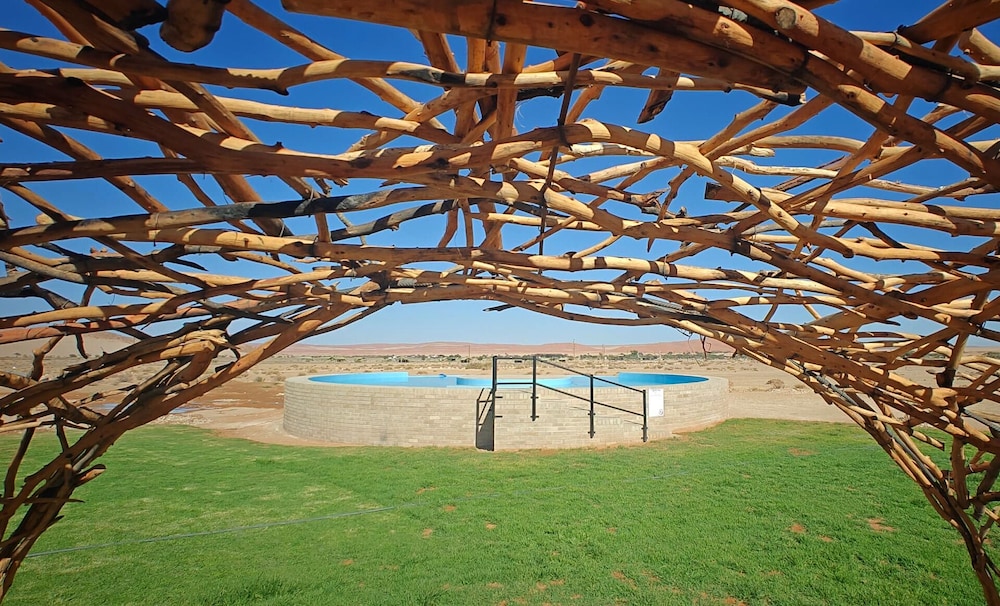 Sossus Oasis Camp Site 26/43