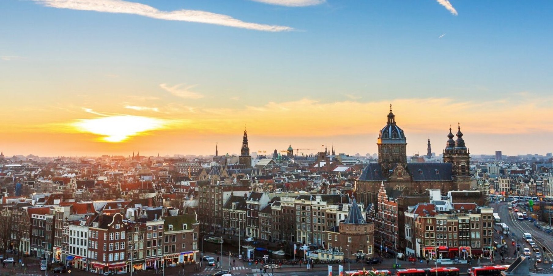 Crowne Plaza Amsterdam South Hotel 76/82