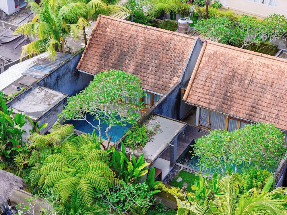 Ume Sri Villas Ubud 46/50