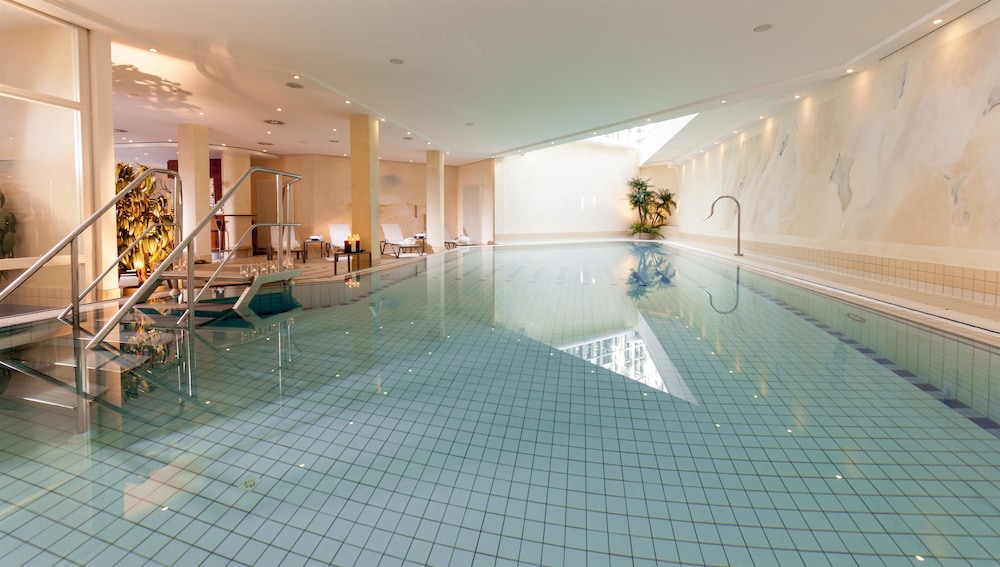 Dorint Strandhotel Binz Rugen 33/64