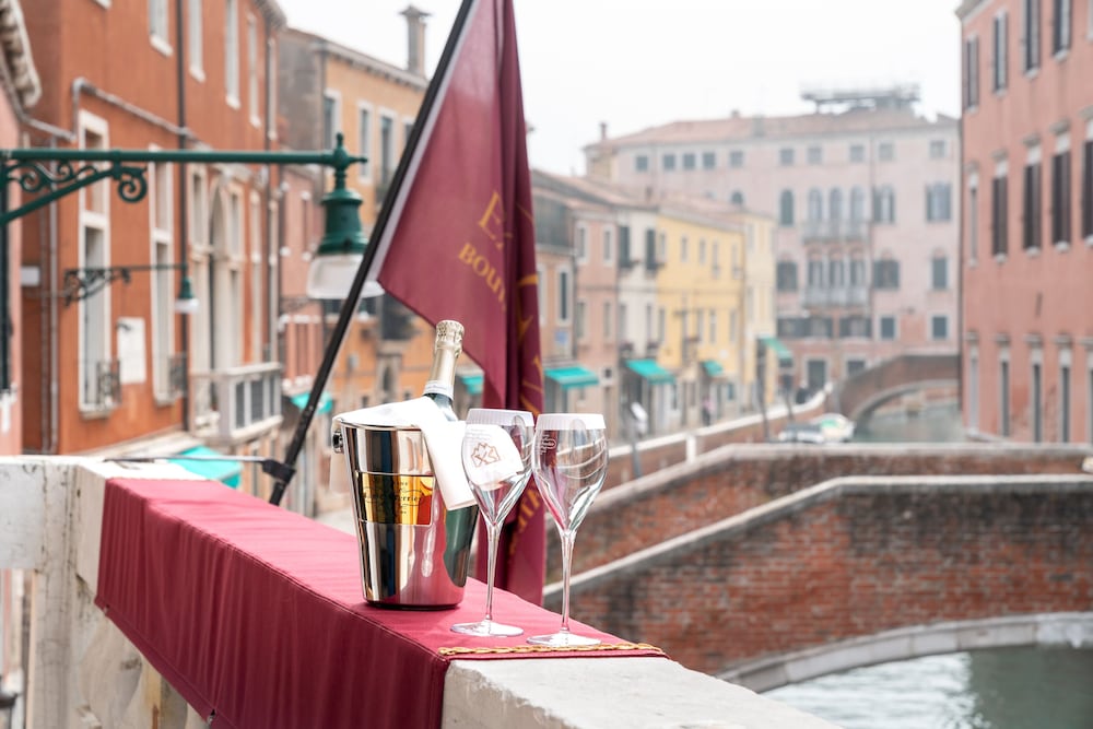 Excess Venice Boutique Hotel & Private Spa 76/79