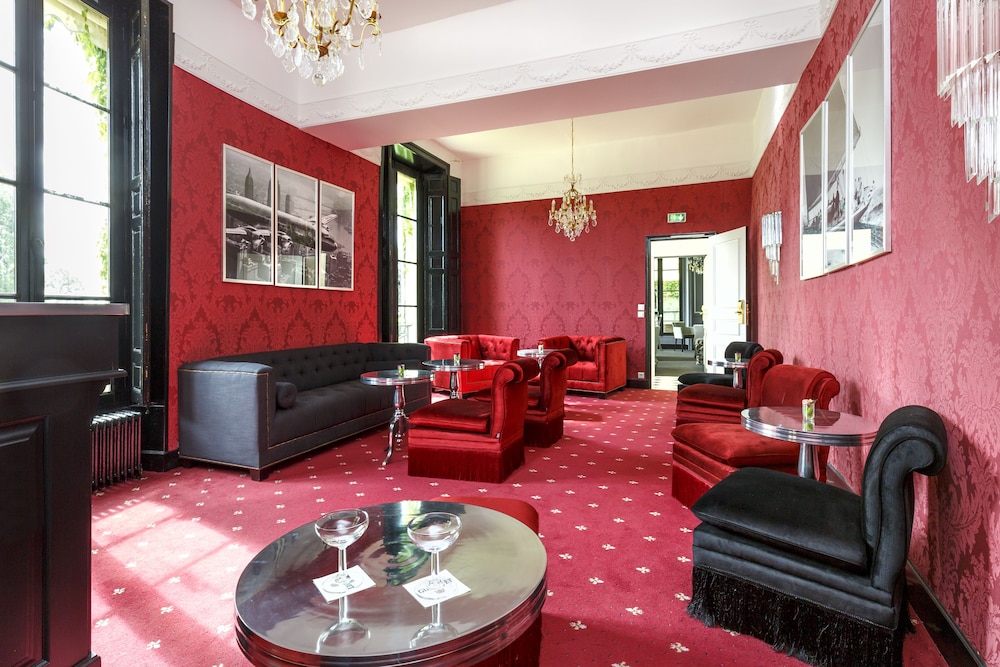 CHATEAU DE SANCY 50/65