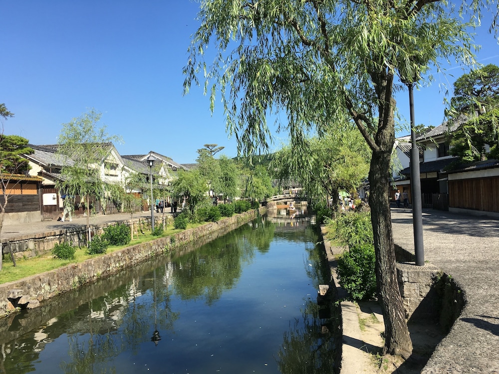 Candeo Hotels Fukuyama 47/50