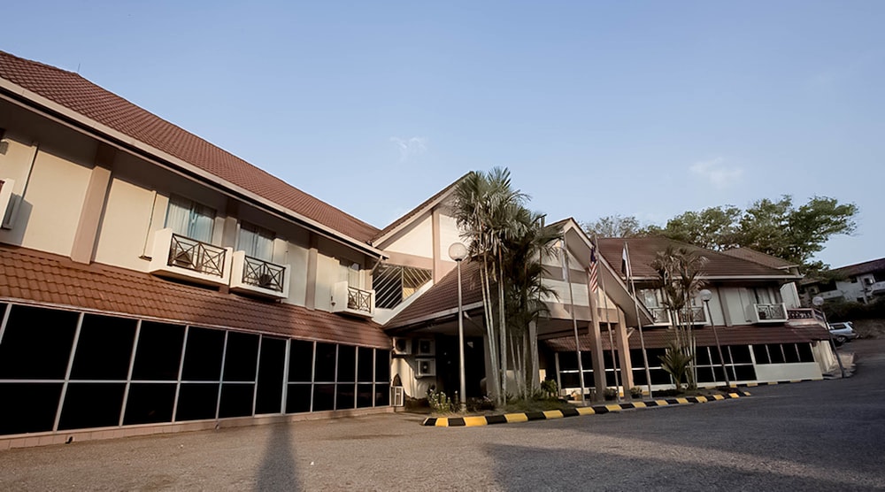 Hotel Seri Malaysia Temerloh 1/41