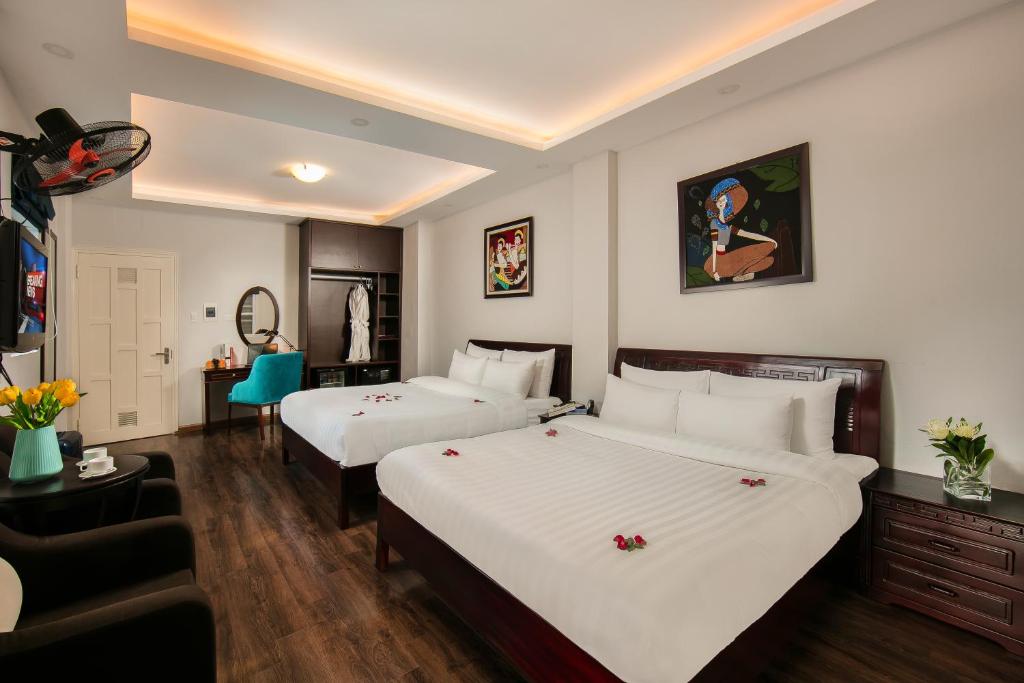 Labevie Hotel 9/39