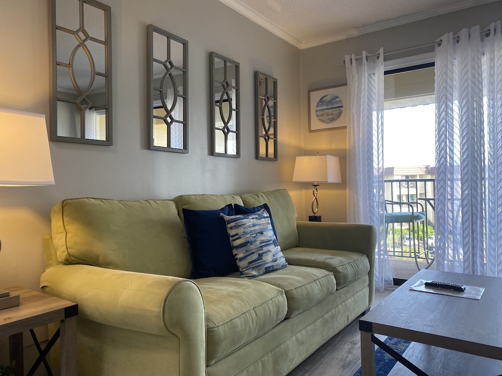 Hilton Head Island Beach Tennis Resort 60/80