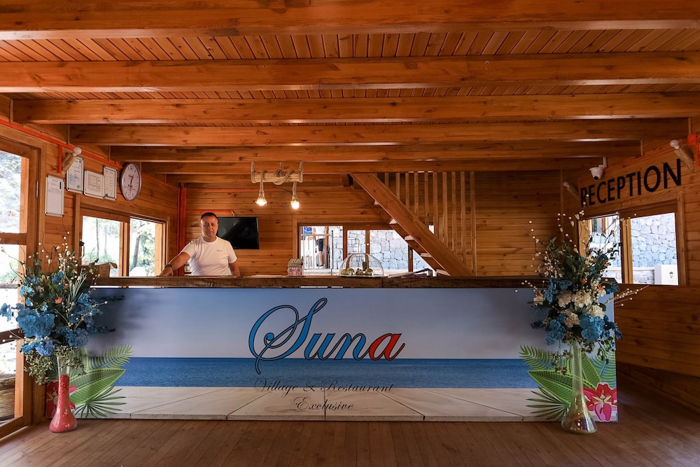 Suna Village Hotel 7/50
