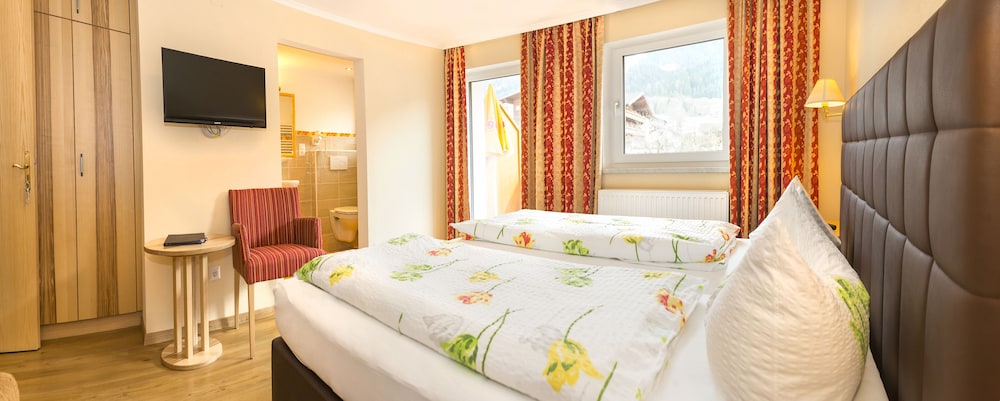 Hotel Schneeberger 14/75