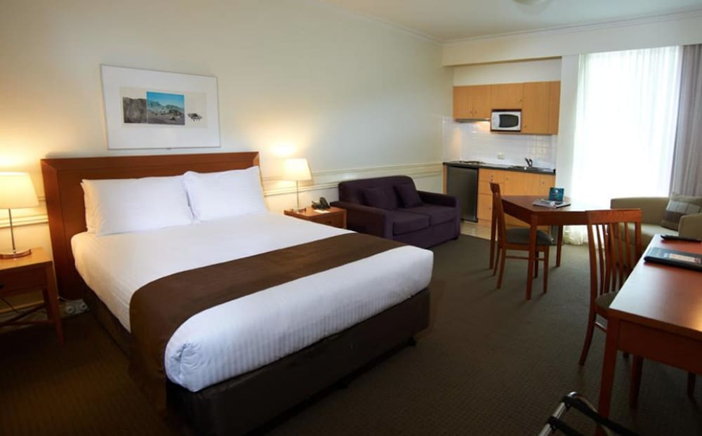 Beaumont Kew Hotel 15/47