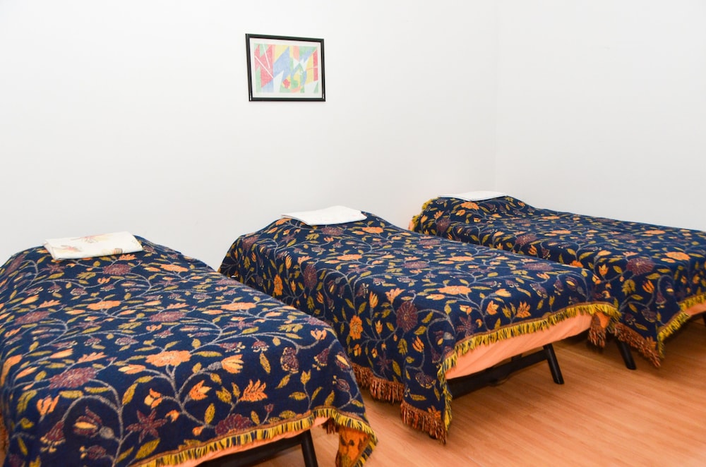 Hotel Fazenda Villa Galicia 24/39
