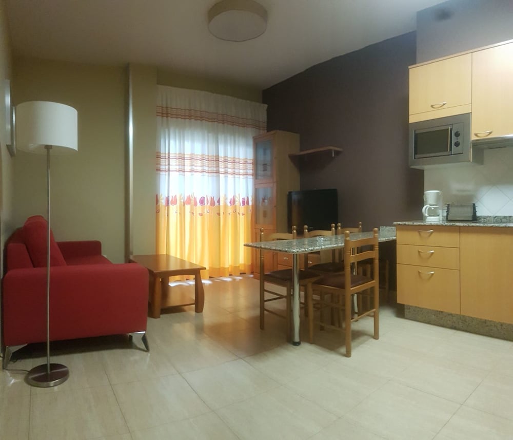 APARTHOTEL ATLANTICO RESORT 51/74