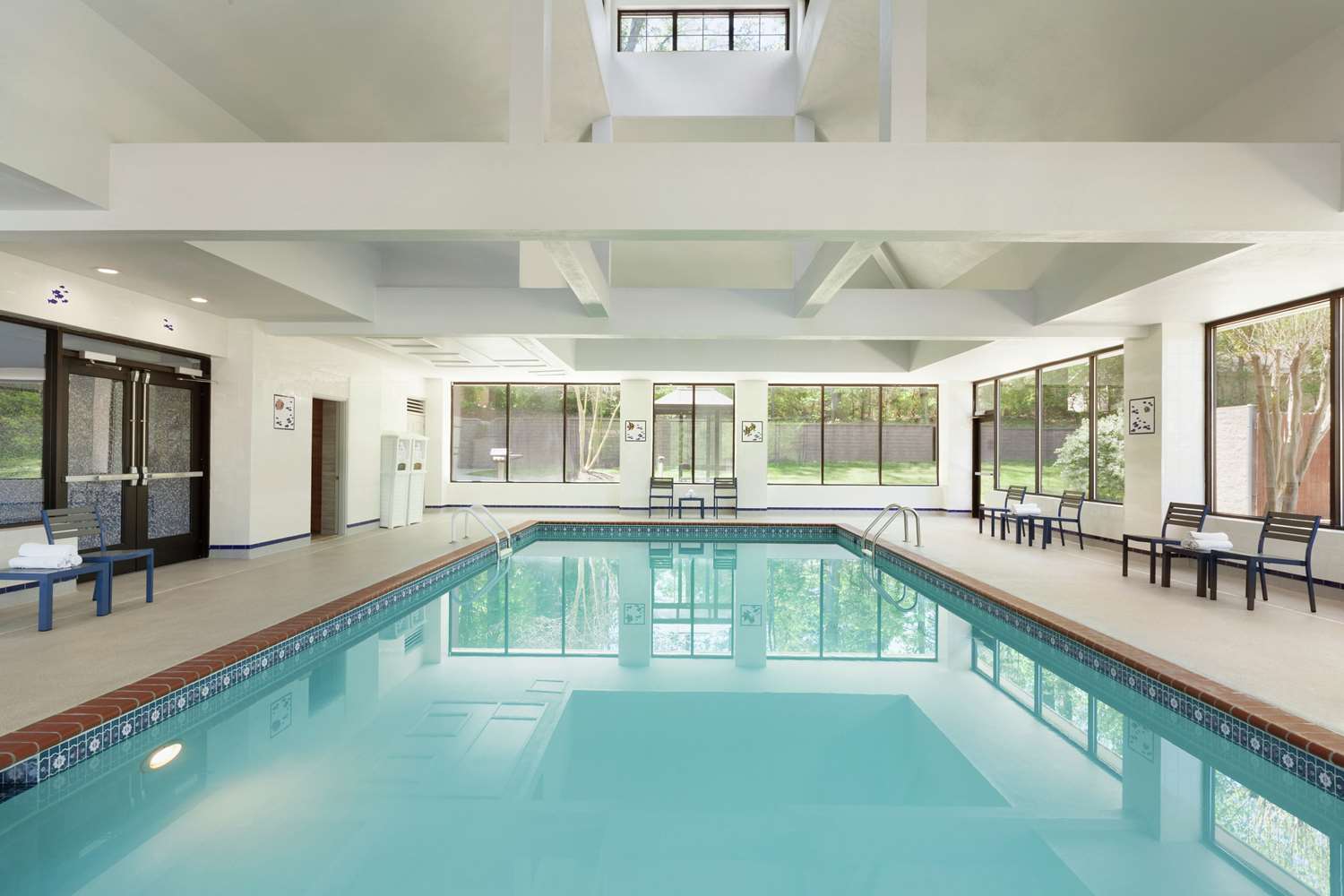 swimming pool spa