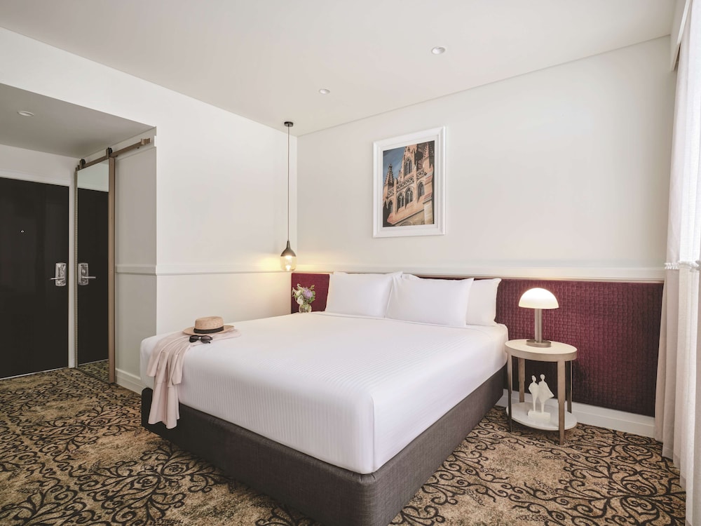 Rendezvous Hotel Melbourne 15/64