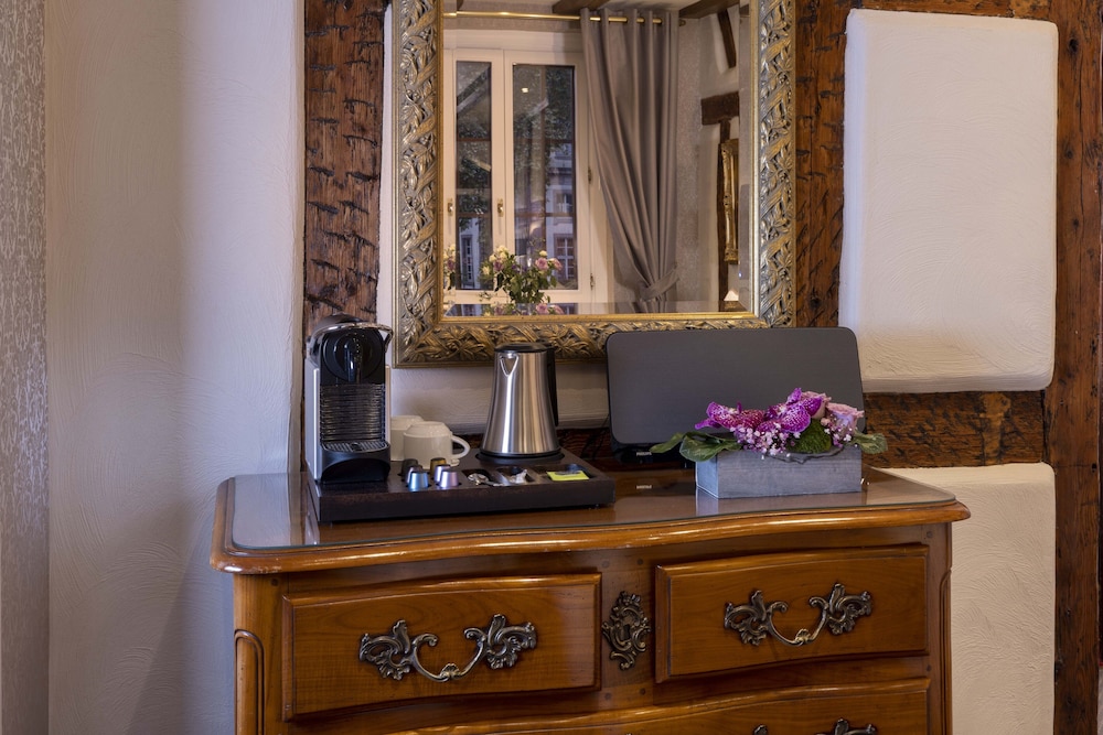 Hotel Le Marechal 6/50