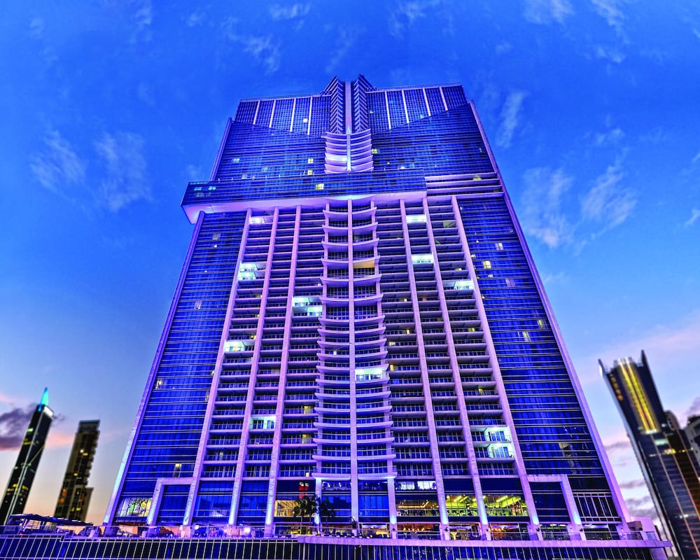 Megapolis Hotel Panama in PANAMA