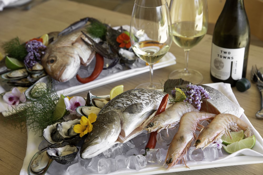 PORTSEA VILLAGE RESORT 29/69