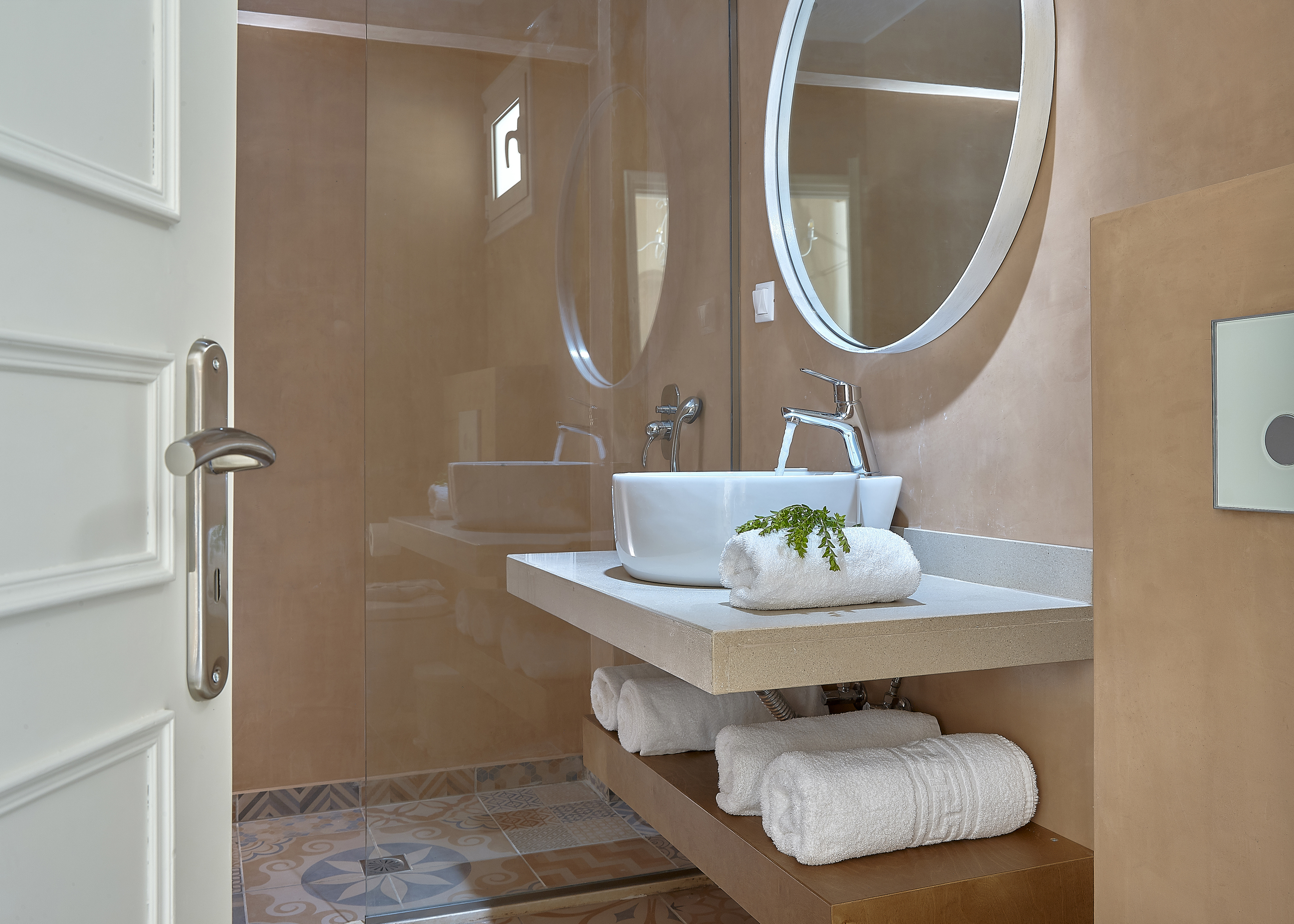 Studio, Private Pool